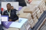 Cabo da PM condecorado em Rond&ocirc;nia &eacute; morto em Goi&aacute;s com 60 quilos de coca&iacute;na