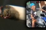 TRISTEZA: Criança morre após fumar nova droga chamada ‘supermaconha’ 