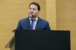 Deputado Alex Redano solicita programa Rond&ocirc;nia Cidad&atilde; para Ariquemes