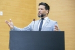 Delegado Camargo garante aprova&ccedil;&atilde;o de requerimento para realiza&ccedil;&atilde;o de missas e cultos no plen&aacute;rio da Assembleia