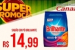  ARIQUEMES: Ofertas imperd&iacute;veis para este fim de semana &eacute; no Supermercado Cana&atilde;
