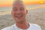 Viciado tem visão durante overdose e é liberto: “Jesus me tirou do inferno”