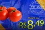 ARIQUEMES: Confira as ofertas do Atlanta Supermercado  para esta quarta (22/02) e quinta (23/02)