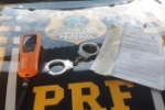 Durante a Opera&ccedil;&atilde;o Carnaval 2023, PRF det&eacute;m motoristas por embriaguez ao volante