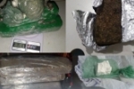 Vale do Jamari &ndash; Pol&iacute;cia Militar apreende mais de 6 kg de entorpecentes durante o per&iacute;odo de Carnaval