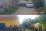 Opera&ccedil;&atilde;o da Pol&iacute;cia Civil tenta prender envolvidos em roubos e com o tr&aacute;fico