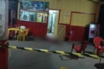 VIOLÊNCIA: Homicídio em bar de Ji–Panará deixa comunidade em alerta 