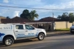 Dois homens foram esfaqueados ap&oacute;s briga entre familiares na zona Leste de Porto Velho