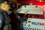 Homem é esfaqueado pela esposa durante briga em Porto Velho