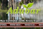 ARIQUEMES: Calc&aacute;rio de qualidade para o seu solo, &eacute; s&oacute; com a Adubar!