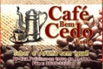ARIQUEMES: Caf&eacute; Bem Cedo Estilo sabor e aroma sem igual
