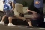 BRUTALIDADE: Bando &eacute; acusado de agredir jovem a pauladas no Centro