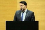 Deputado Alex Redano pede celeridade ao DNIT para recupera&ccedil;&atilde;o de rodovias federais em Rond&ocirc;nia