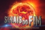 3– O FIM JÁ COMEÇOU – Série "Sinais do Fim"