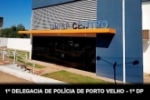 Pol&iacute;cia Civil prende quadrilha suspeita de v&aacute;rios roubos a resid&ecirc;ncias e com&eacute;rcios em Porto Velho&ndash;RO
