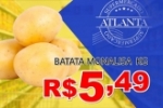 ARIQUEMES: Confira as ofertas do Atlanta Supermercado  para este final de semana
