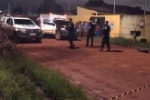 Travesti &eacute; assassinado com v&aacute;rios tiros ao lado de boate em Porto Velho