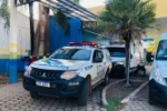 Homem é atacado com barra de ferro na cabeça por quarteto em Porto Velho