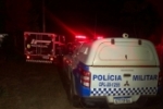 Mulher &eacute; assassinada a facadas pelo marido durante briga em Porto Velho