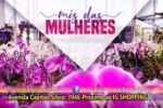 ARIQUEMES:  Hoje (08/03) dia das mulheres fa&ccedil;a a mulher da sua vida feliz com flores do Orquid&aacute;rio pai e Filho