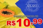ARIQUEMES: Confira as ofertas do Atlanta Supermercado  para este fim de semana 