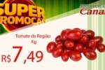 ARIQUEMES: Ofertas imperd&iacute;veis para este fim de semana &eacute; no Supermercado Cana&atilde;