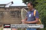 FUNASA realiza Arrast&atilde;o Contra a Dengue no Setor 3 &ndash; A&ccedil;&atilde;o continua nos demais bairros &ndash; V&Iacute;DEO