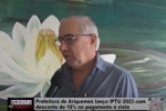Prefeitura de Ariquemes lan&ccedil;a IPTU 2023 com desconto de 10% no pagamento &agrave; vista &ndash; V&Iacute;DEO