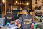 PF deflagra Opera&ccedil;&atilde;o Trilha de Algod&atilde;o em combate ao tr&aacute;fico de drogas em Mato Grosso e Rond&ocirc;nia