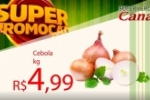 ARIQUEMES: Ofertas imperd&iacute;veis v&aacute;lidas somente at&eacute; quinta (16/03) no Supermercado Cana&atilde;