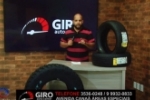 Giro Auto Center &ndash; Pe&ccedil;as, Pneus, Suspens&atilde;o, Freios e Inje&ccedil;&atilde;o eletr&ocirc;nica &ndash; V&Iacute;DEO