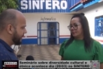 Semin&aacute;rio sobre diversidade cultural e &eacute;tnica acontece dia 20/03 no SINTERO