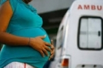Gr&aacute;vida de nove meses &eacute; socorrida ao hospital ap&oacute;s ser agredida pelo marido