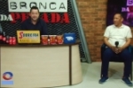 Ex Vereador Chico Pinheiro  foi entrevistado no Cnal 35.1. &ndash; V&Iacute;DEO