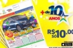 ARIQUEMES: Que tal ganhar 80 mil reais esse domingo? Com o ROND&Ocirc;NCAP isso &eacute; poss&iacute;vel!