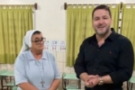 Emenda parlamentar do deputado Alex Redano beneficia Escola Santa Marcelina, em Alto Para&iacute;so