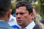 PF faz opera&ccedil;&atilde;o contra grupo que planejava matar Sergio Moro e outras autoridades