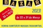  ARIQUEMES: Come&ccedil;a hoje (22/03) o Bazar da Pechincha na Renata Enxovais &ndash; N&Atilde;O PERCA