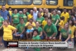 Emendas do Senador Conf&uacute;cio Moura beneficiam a sa&uacute;de e a educa&ccedil;&atilde;o de Ariquemes &ndash; V&Iacute;DEO