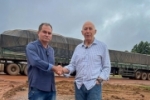 Agora vai! Trecho da BR 364 em Itapu&atilde; do Oeste ter&aacute; obras iniciadas em maio