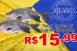 ARIQUEMES: Confira as ofertas do Atlanta Supermercado  para esta segunda (27/03) e ter&ccedil;a (28/03)