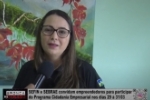 SEFIN e SEBRAE convidam empreendedores para participar do Programa Cidadania Empresarial nos dias 29 &agrave; 31/03