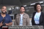 SEFIN convida popula&ccedil;&atilde;o para Programa Cidadania Empresarial dias 29,30 e 31/03 na Garagem SEBRAE V&Iacute;DEO