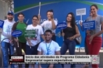 In&iacute;cio das atividades do Programa Cidadania Empresarial supera expectativas &ndash; V&Iacute;DEO