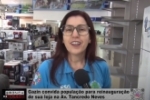 ARIQUEMES: HOJE 03/04 Mega Reinaugura&ccedil;&atilde;o da loja Gazin na Av. Tancredo Neves &ndash; V&Iacute;DEO