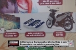 ACIA lan&ccedil;a Campanha Minha M&atilde;e &eacute; um Presente com v&aacute;rias premia&ccedil;&otilde;es &ndash; V&Iacute;DEO