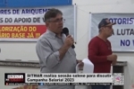 SITMAR realiza sess&atilde;o solene para discutir Campanha Salarial 2023 &ndash; V&Iacute;DEO