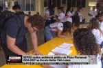 SEPOG realiza audi&ecirc;ncia p&uacute;blica do Plano Plurianual 2024 2027 na Escola Heitor Villa Lobos &ndash; V&Iacute;DEO