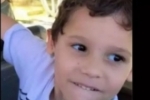 VÍDEO – Pai dá depoimento após morte de filho em massacre de Blumenau: “peço a Deus que conforte meu coração”