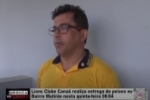 Lions Clube Cana&atilde; realiza entrega de peixes no Bairro Mutir&atilde;o nesta quinta feira 06 04 &ndash; V&Iacute;DEO